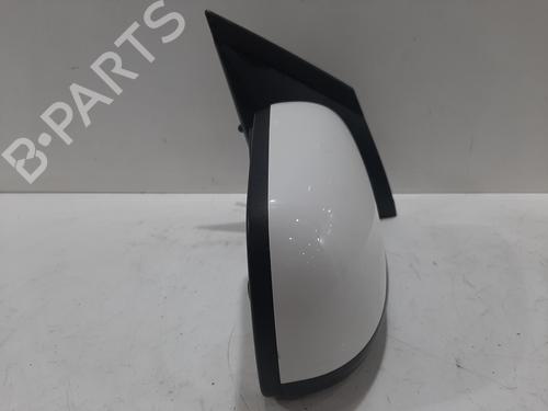Right mirror KIA PICANTO II (TA) 1.0 | BP28138348C27