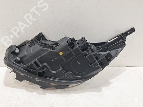 Right headlight KIA RIO IV (YB, SC, FB) 1.4 CRDi 90 | BP32409355C29 