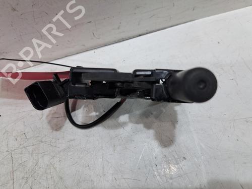 Hood lock AUDI Q2 (GAB, GAG) 35 TFSI | BP29637323C133 