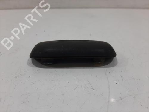 Tailgate handle TOYOTA AYGO (_B1_) 1.0 (KGB10_, KGB10R) | BP30119753C132 
