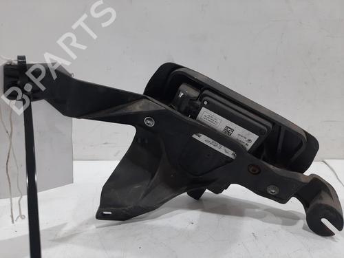 Electronic module JAGUAR I-PACE (X590) EV400 AWD | BP29809369M83