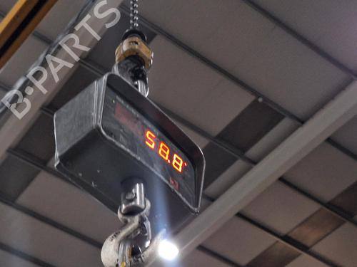 Gearbox NISSAN X-TRAIL II (T31) 2.0 dCi 4x4 | BP31999801M3 