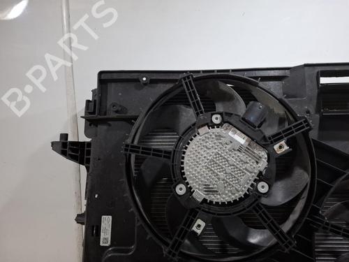 Radiator set NISSAN PRIMASTAR Van (X82) 2.0 dCi 130 | BP39622440M120 - Image 4