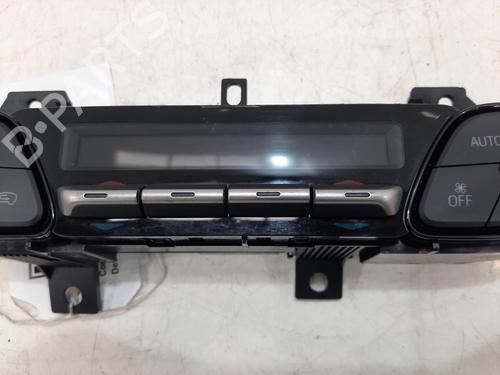 Climate control TOYOTA C-HR (_X1_) 2.0 Hybrid (MAXH10) | BP33435423I5 - Image 5
