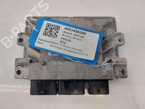 Control unit FORD FOCUS III 1.6 Ti | BP26774241M11 