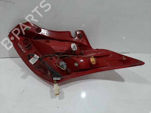 Left taillight SUZUKI SWIFT IV (FZ, NZ) 1.2 (AZH412, ZC72S) | BP37267092C34 - Image 5
