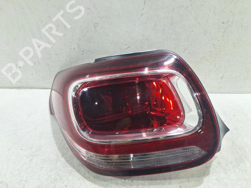 Used Left taillight DS DS 3 (SA_) 1.6 BlueHDi 100 (SABHY0, SABHYT) (99 hp) 32380957