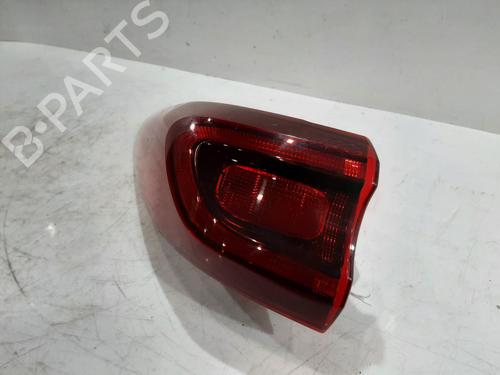 Left taillight KIA SPORTAGE IV (QL, QLE) 1.6 CRDi | BP26824675C34 