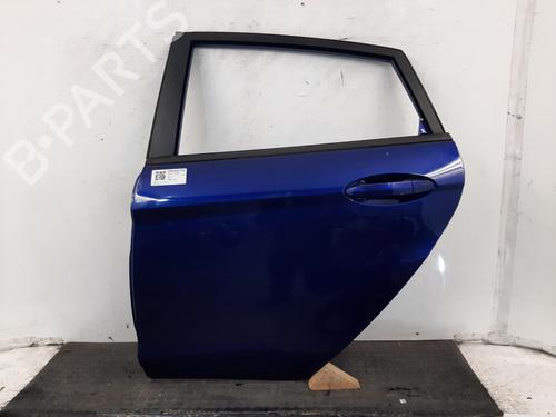 left-rear-door-ford-fiesta-vi-cb1-ccn-2008-31846940 main image