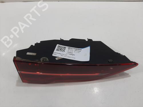 Left taillight JAGUAR I-PACE (X590) EV400 AWD | BP29397306C34 