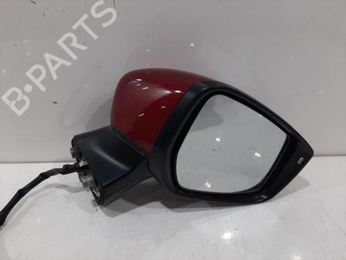 Used Right mirror Right mirror NISSAN NOTE (E12) 1.2 DIG-S (98 hp) 34150195 34150195