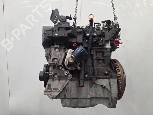 Engine RENAULT SCÉNIC IV (J9_) 1.5 dCi 110 | BP37991466M1 - Image 2