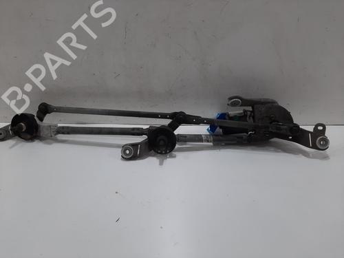 Used Front wiper motor NISSAN JUKE (F15) 1.6 (117 hp) 29882454