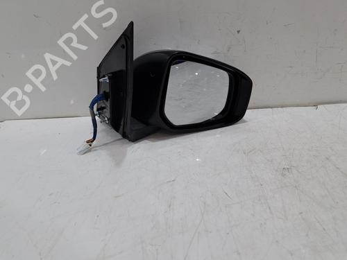 Ryggespeil høyre Ryggespeil høyre MITSUBISHI MIRAGE / SPACE STAR VI Hatchback (A0_A) 1.2 (A03A) (80 hp) 36697480 36697480