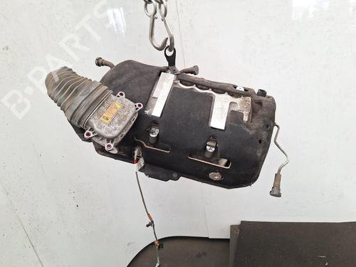 Used Engine JAGUAR I-PACE (X590) EV400 AWD (400 hp) 29059428