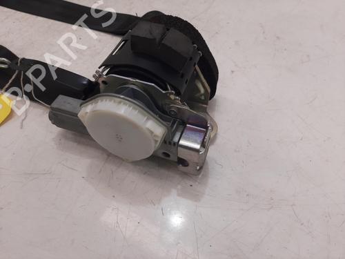 Front right seatbelt FORD FIESTA VI (CB1, CCN) 1.0 Sport | BP33336306I25 - Image 3