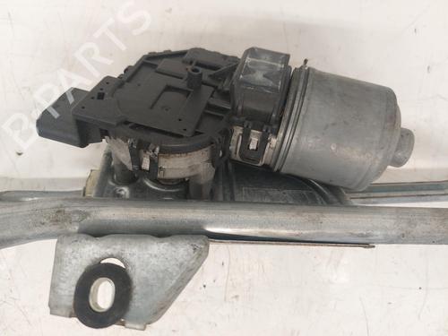 Front wiper motor VW PASSAT B5.5 (3B3) 1.9 TDI | BP26862839M29 