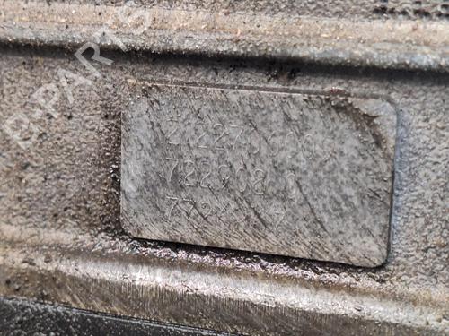 Gearbox MERCEDES-BENZ E-CLASS (W212) E 220 CDI / BlueTEC (212.001, 212.002) | BP31537864M3 