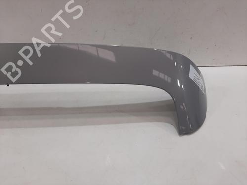 Rear spoiler FORD FIESTA VI (CB1, CCN) 1.6 Ti | BP29398174C96 
