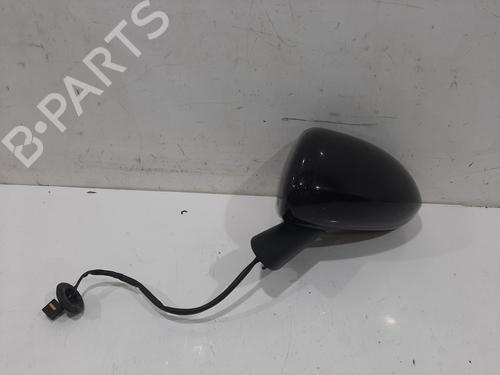 Used Left mirror VAUXHALL CORSA Mk IV (E) (X15) 1.4 (75 hp) 30789626