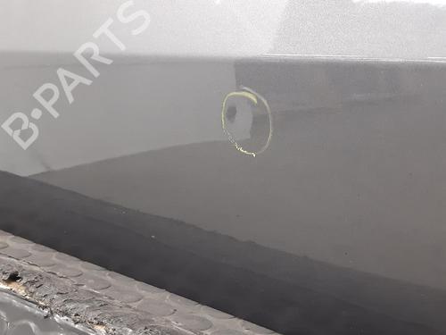 Left front door SMART FORFOUR Hatchback (453) 0.9 (453.044, 453.053) | BP32503270C2 