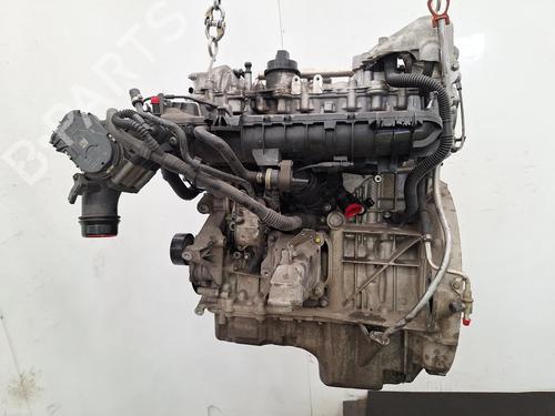 Engine MERCEDES-BENZ C-CLASS Coupe (C204) C 180 (204.331) | BP37219158M1 - Image 5