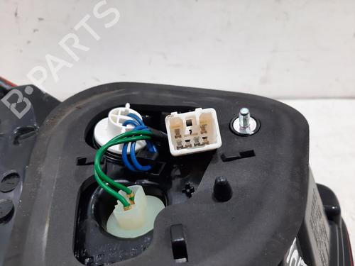 Right tailgate light KIA RIO III (UB) 1.2 CVVT | BP37694131C80  - Image 6