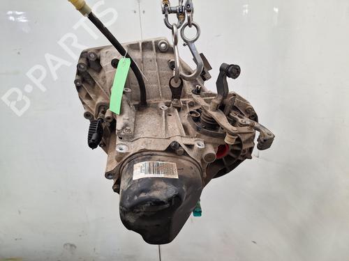 Gearbox DACIA SANDERO II TCe 90 (B8M1, B8MA, B8AC) | BP39655470M3  - Image 6