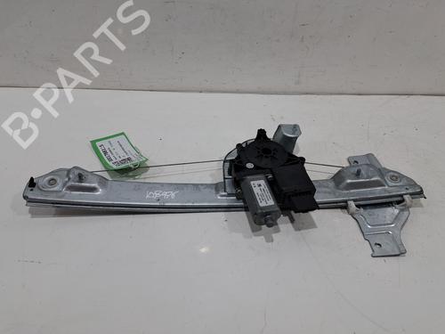 Used Front left window mechanism Front left window mechanism 37690648 37690648