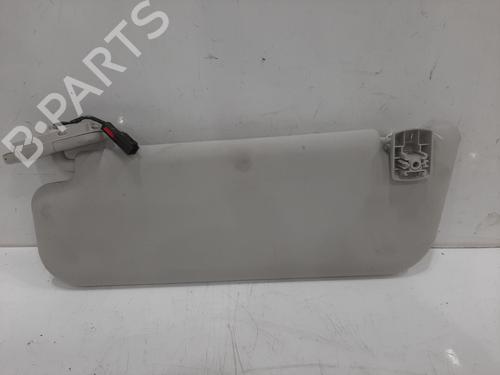 Right sun visor JAGUAR I-PACE (X590) EV400 AWD | BP26862665I2 - Image 4