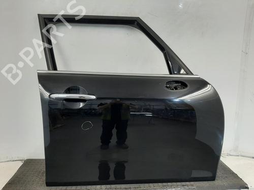 Używane Drzwi przednie prawe MINI MINI (F55) Cooper (136 hp) 28617724