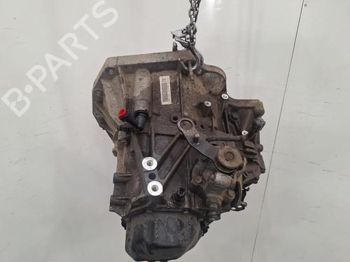 Gearbox SUZUKI VITARA (LY) 1.6 (APK 416) | BP37520245M3 - Image 6