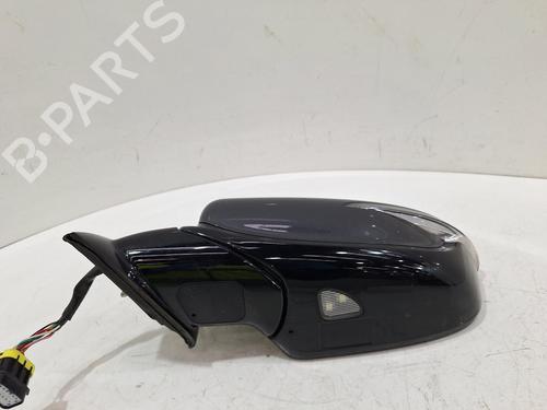 Left mirror KIA PRO CEE'D (JD) 1.6 CRDi 136 | BP31928168C26 