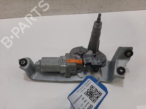 Used Rear wiper motor HONDA CR-V IV (RM_) 2.0 iVtec (RE5, RM1) (155 hp) 33179940