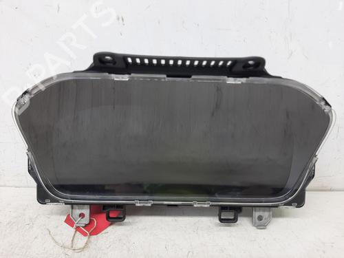 Kombiinstrument VOLVO XC40 (536) T5 Plug-in Hybrid (262 hp) 31537511