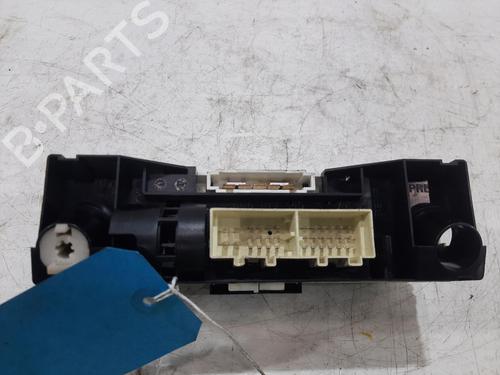 AC-Styringsenhed/Manøvreenhed VW POLO V (6R1, 6C1) 1.2 | BP30496274I5 