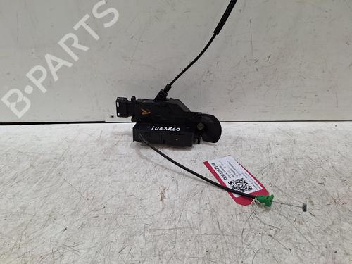 Used Front left lock Front left lock CITROËN C3 Picasso (SH_) 1.6 HDI 90 (92 hp) 40215208 40215208