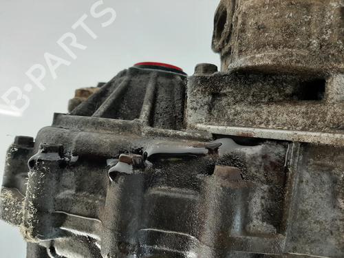 Engine MITSUBISHI OUTLANDER III (GG_W, GF_W, ZJ, ZL, ZK) 2.0 Hybrid 4WD (GG2W) | BP26793959M1 