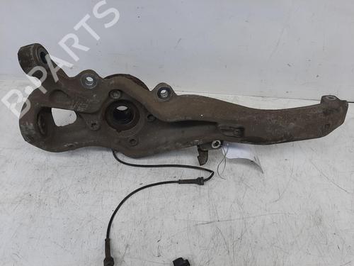 Left front steering knuckle JAGUAR I-PACE (X590) EV400 AWD | BP26872417M25  - Image 5