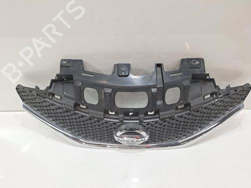 Grill NISSAN NOTE (E12) 1.2 DIG-S | BP38525542C40 - Image 3