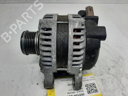 Alternator PEUGEOT 308 SW II (LC_, LJ_, LR_, LX_, L4_) 1.5 BlueHDi 130 | BP26767685M7 