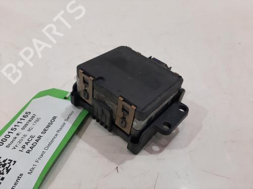 Electronic module JAGUAR I-PACE (X590) EV400 AWD | BP29348872M83 