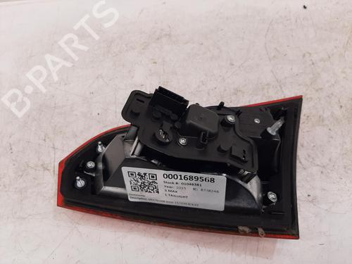 Left taillight FORD S-MAX (WA6) 1.6 TDCi | BP34101326C34  - Image 5