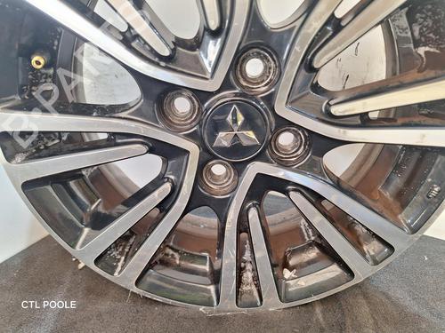 Fælk MITSUBISHI MIRAGE / SPACE STAR VI Hatchback (A0_A) 1.2 (A03A) | BP38513274C45 - Image 4
