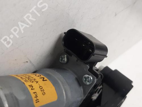 Front left window mechanism HONDA CR-V V (RW_, RT_) 2.0 E-CVT HYBRID AWD (RT6) | BP26818647C22 - Image 4