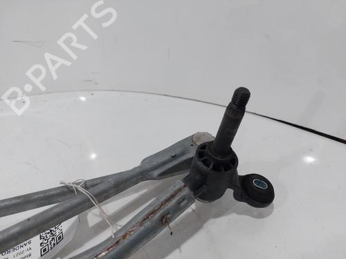 Front wiper motor DACIA SANDERO III 1.0 TCe 90 | BP26862097M29