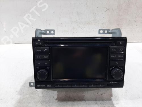 electronic-module-nissan-juke-f15-2010-2011-2012-2013-2014-2015-2016-2017-2018-2019-30695051 main image