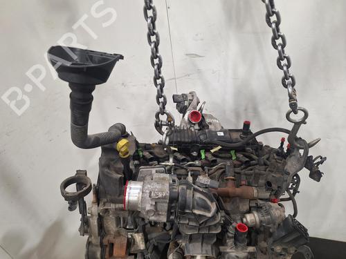 Engine FORD TRANSIT CUSTOM V362 Van (FY, FZ) 2.0 EcoBlue | BP38015148M1 - Image 6