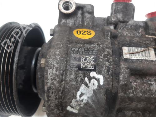 AC compressor SEAT LEON (5F1) 1.6 TDI | BP37629280M34 - Image 2