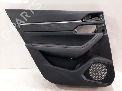 Used Rear left panel Rear left panel 31978000 31978000